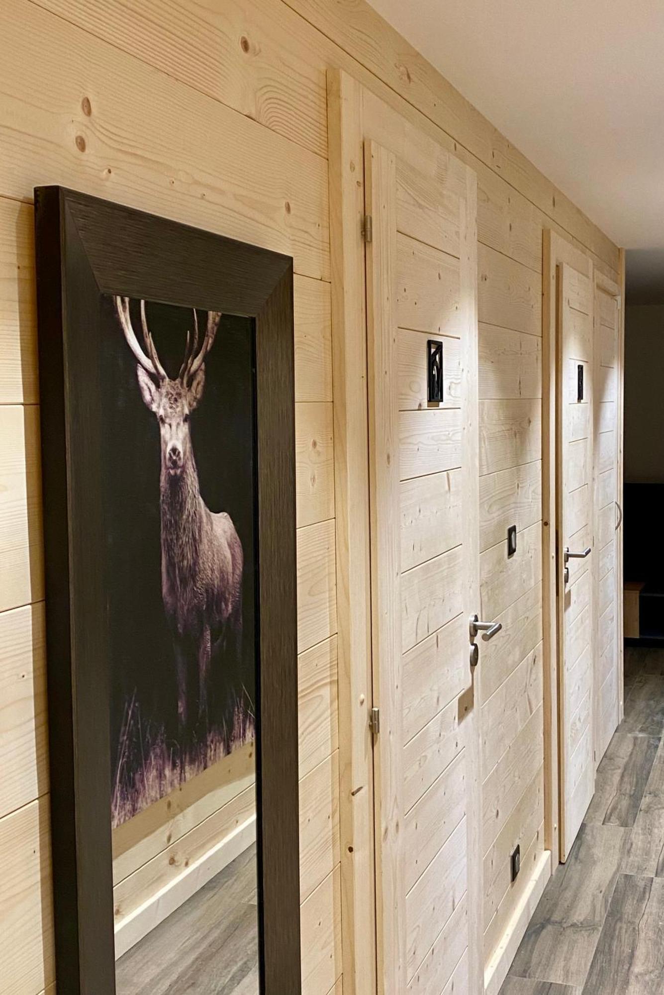 Appartement Le 351 레게츠 외부 사진