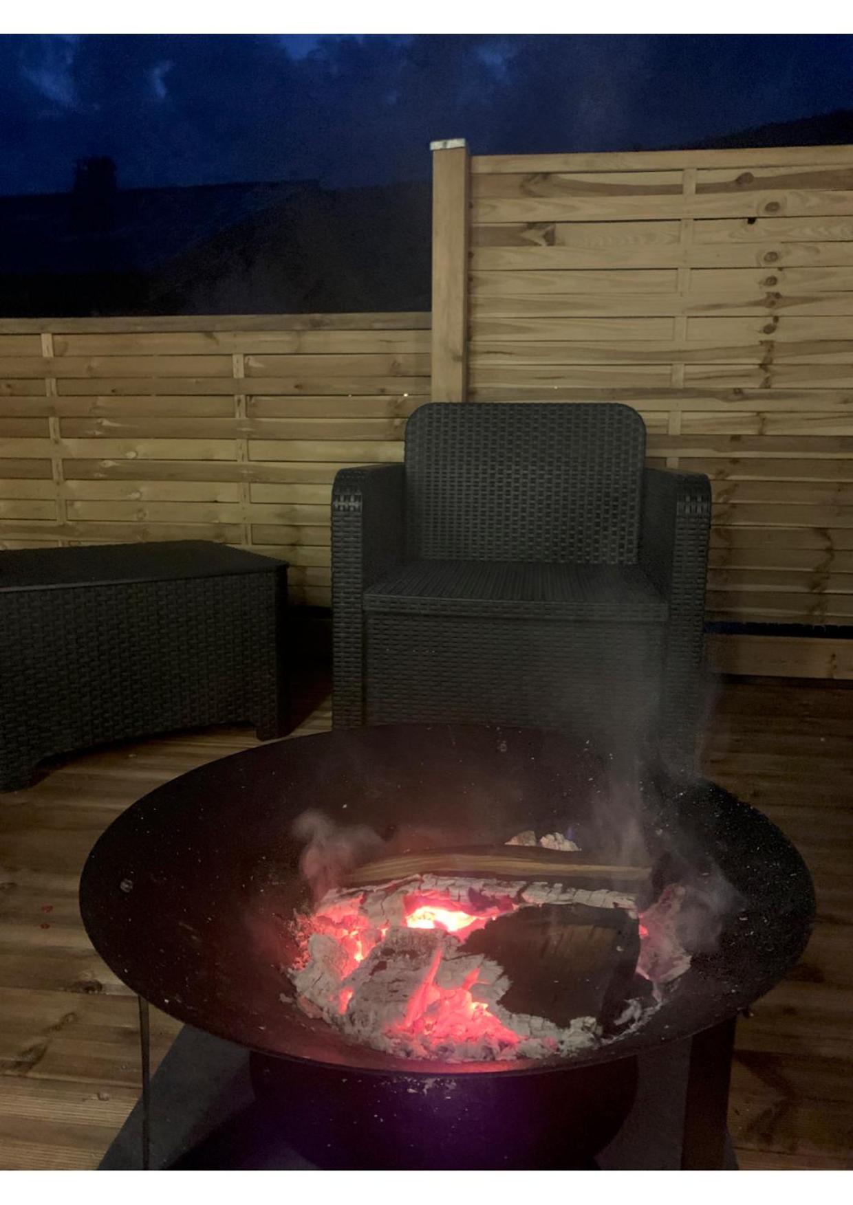 Appartement Le 351 레게츠 외부 사진