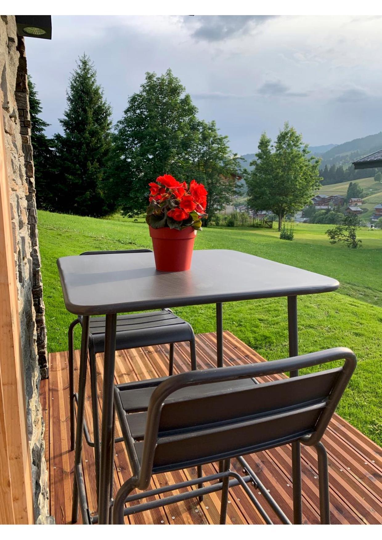 Appartement Le 351 레게츠 외부 사진