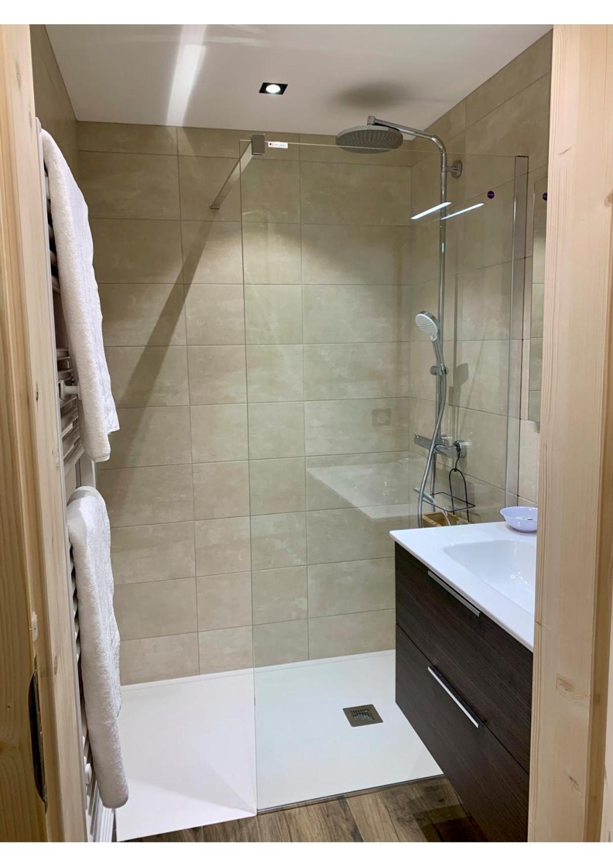 Appartement Le 351 레게츠 외부 사진