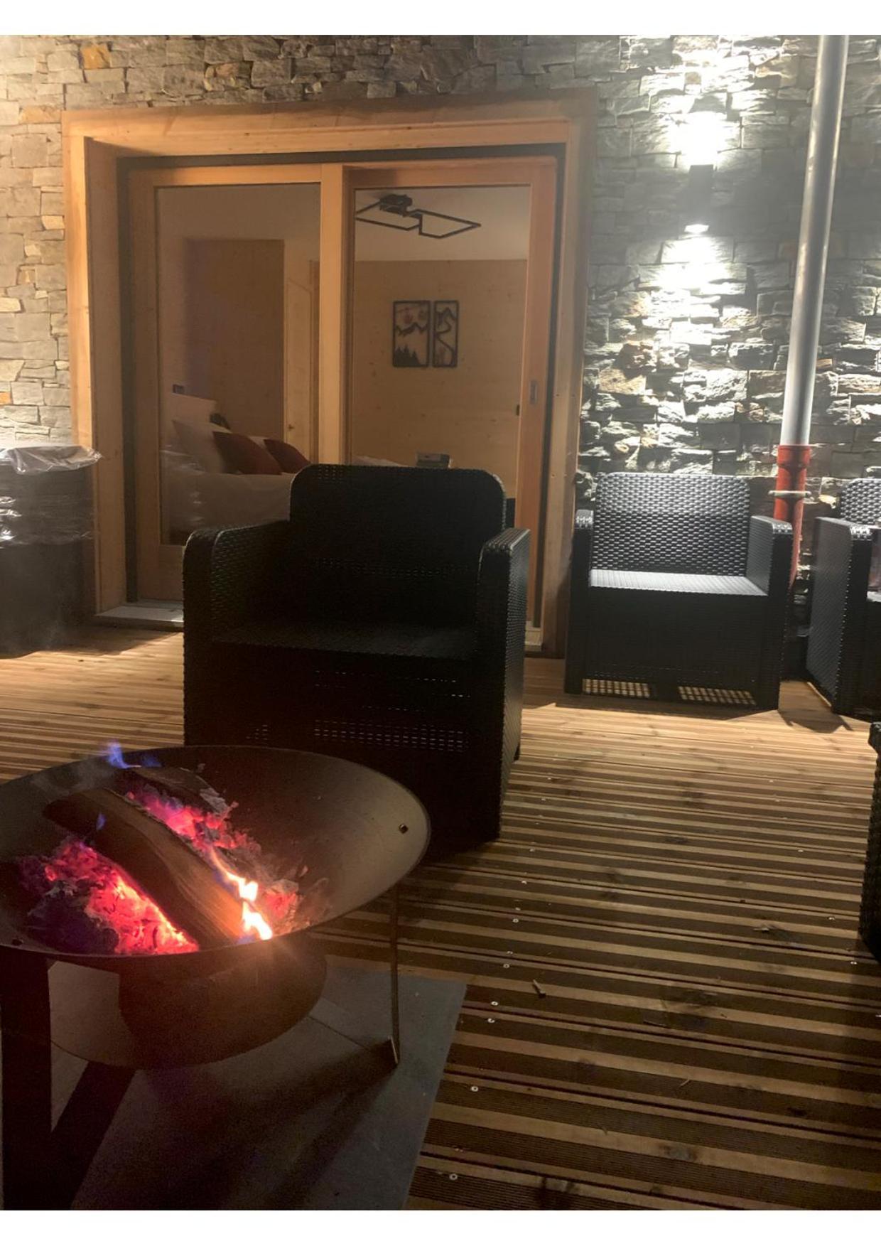 Appartement Le 351 레게츠 외부 사진