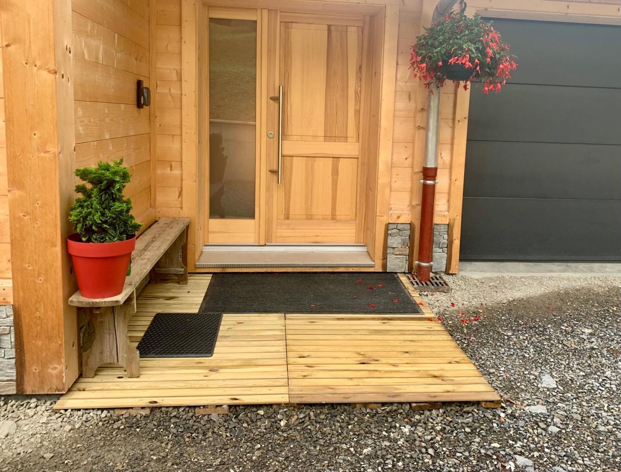 Appartement Le 351 레게츠 외부 사진