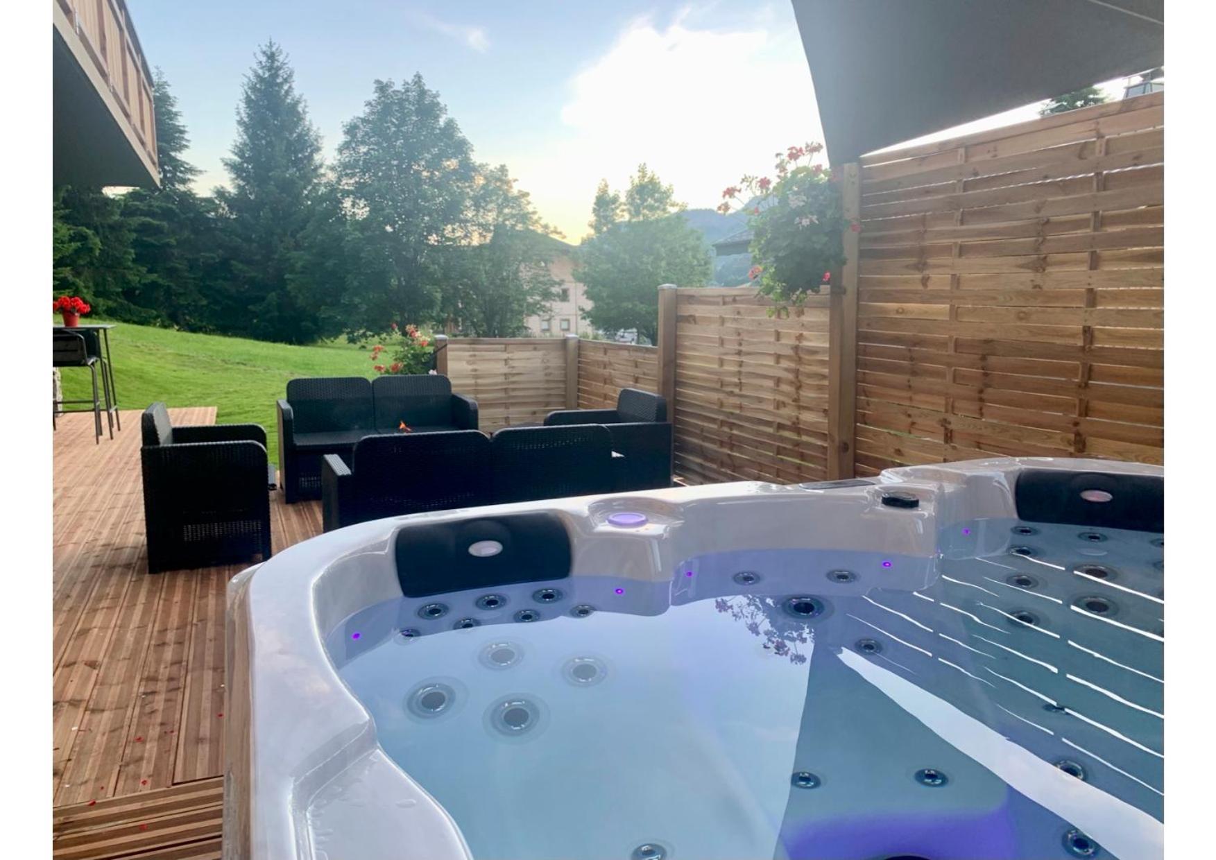 Appartement Le 351 레게츠 외부 사진