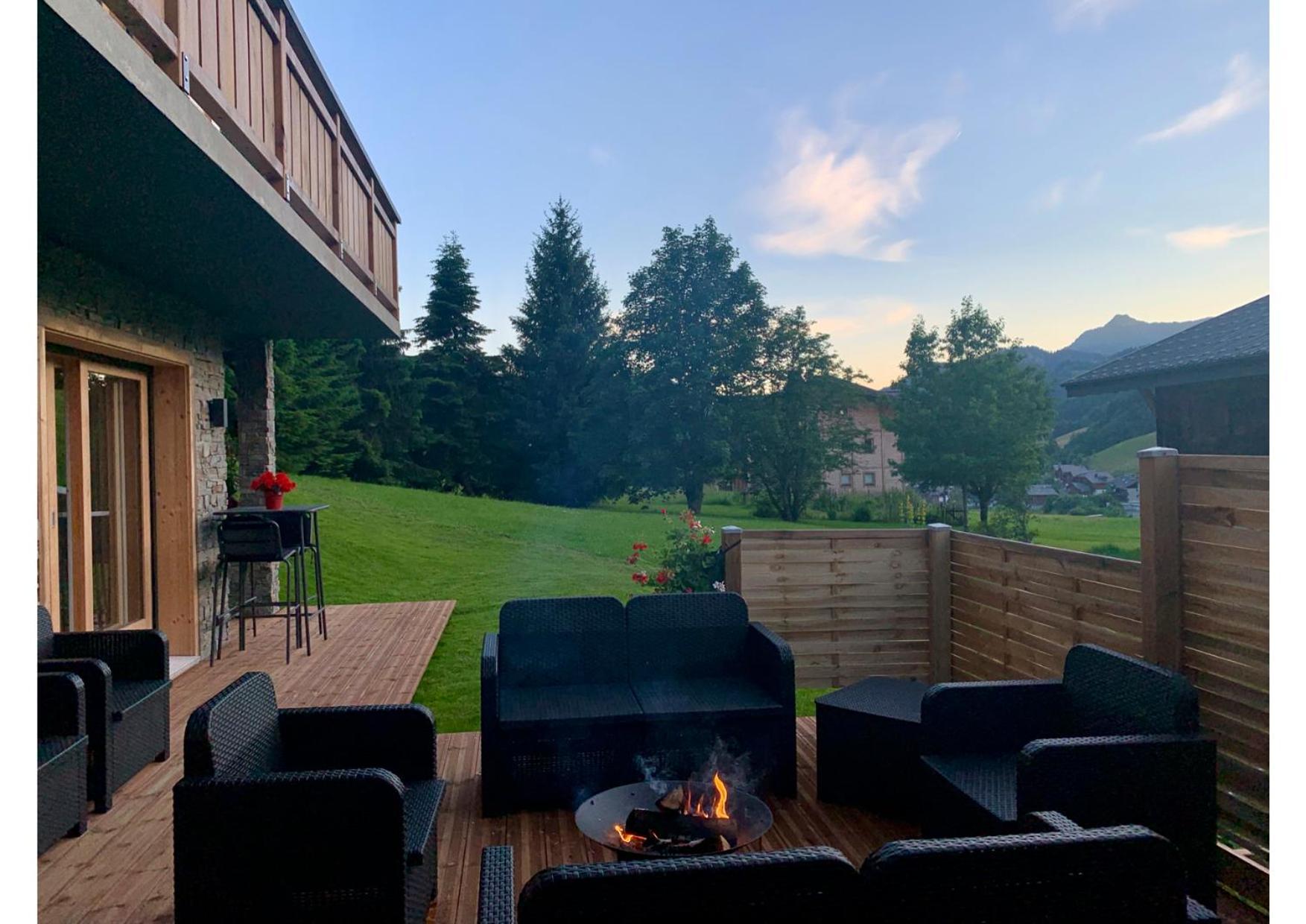 Appartement Le 351 레게츠 외부 사진