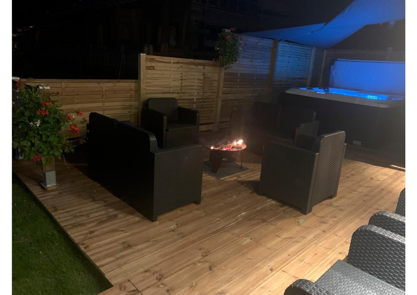 Appartement Le 351 레게츠 외부 사진