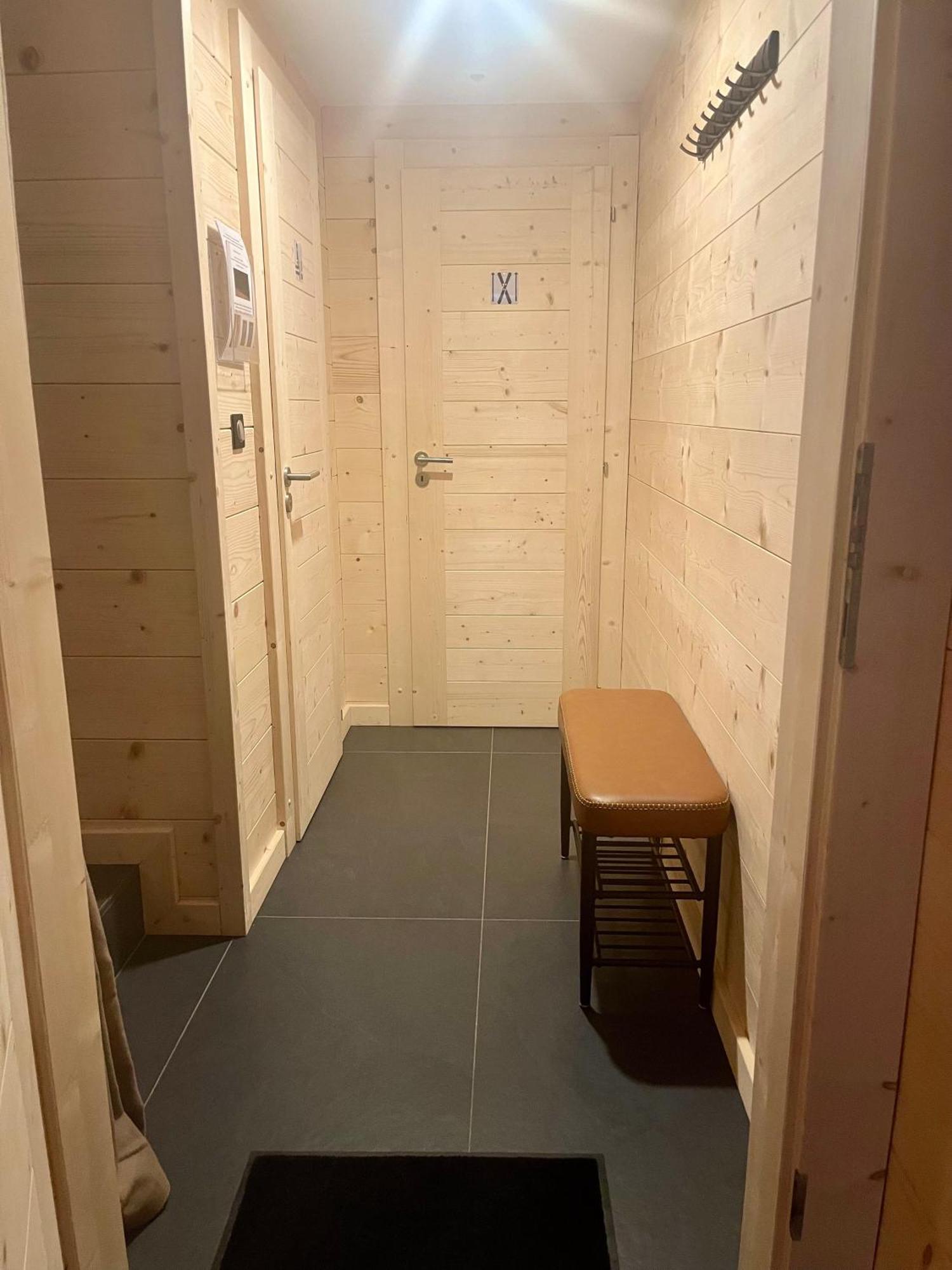 Appartement Le 351 레게츠 외부 사진