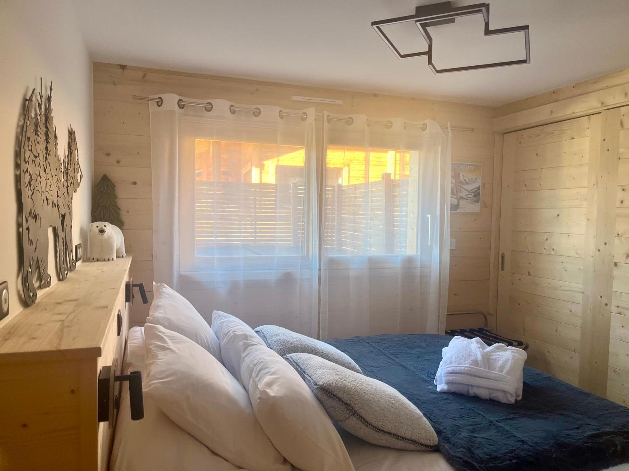 Appartement Le 351 레게츠 외부 사진