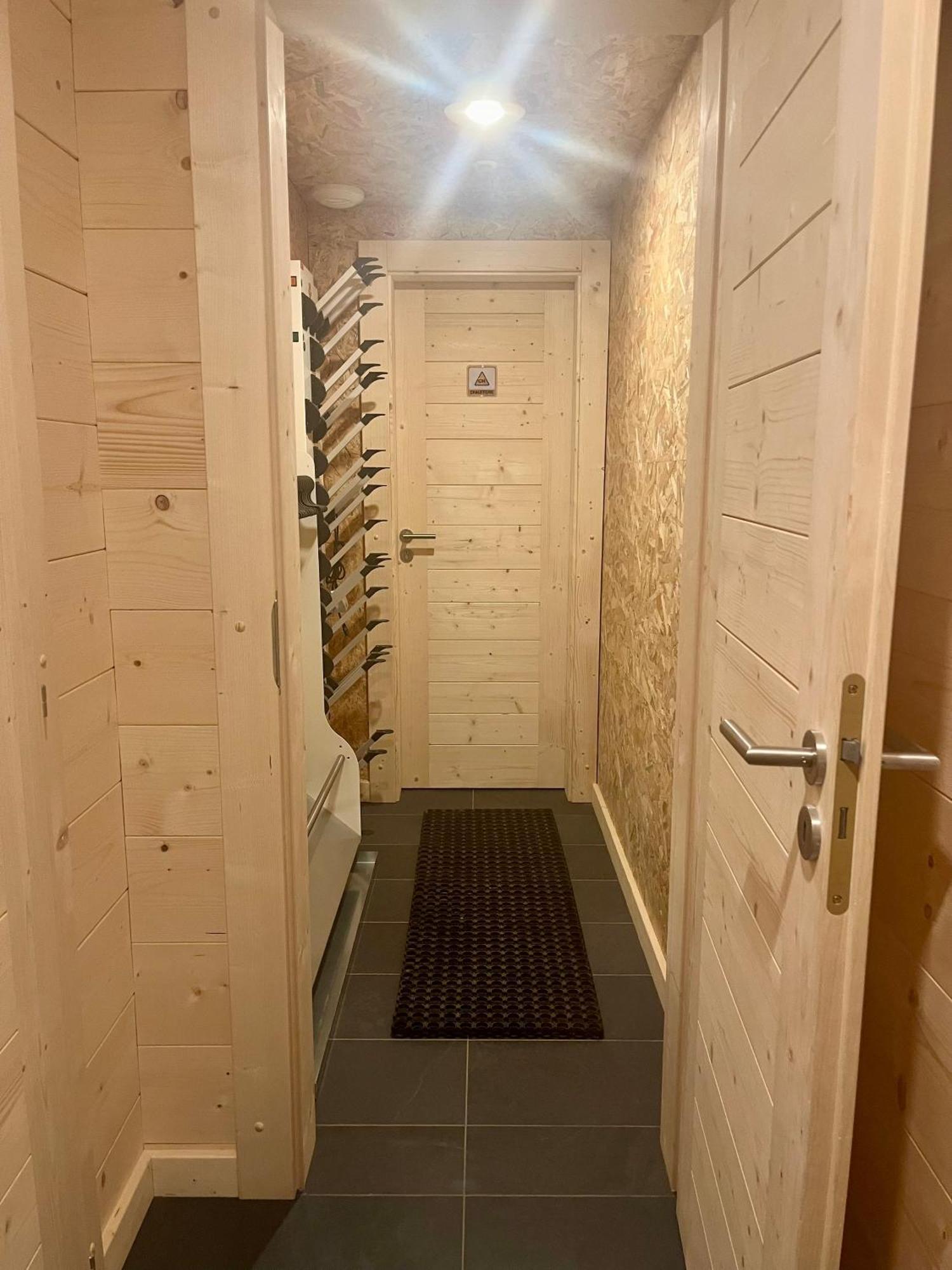 Appartement Le 351 레게츠 외부 사진