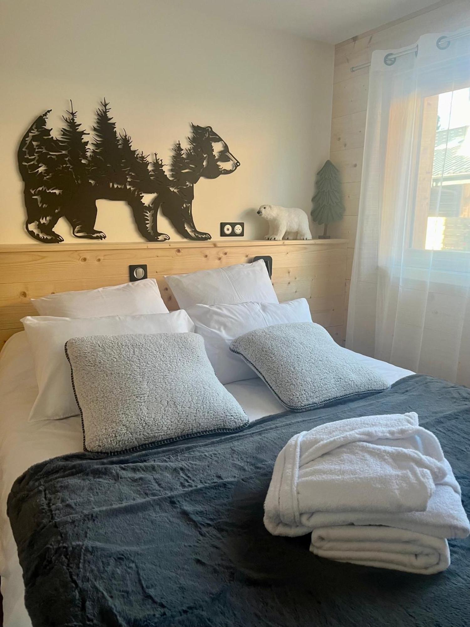 Appartement Le 351 레게츠 외부 사진