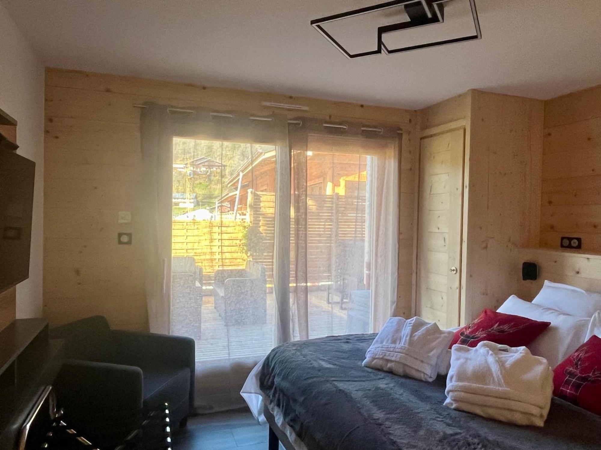 Appartement Le 351 레게츠 외부 사진