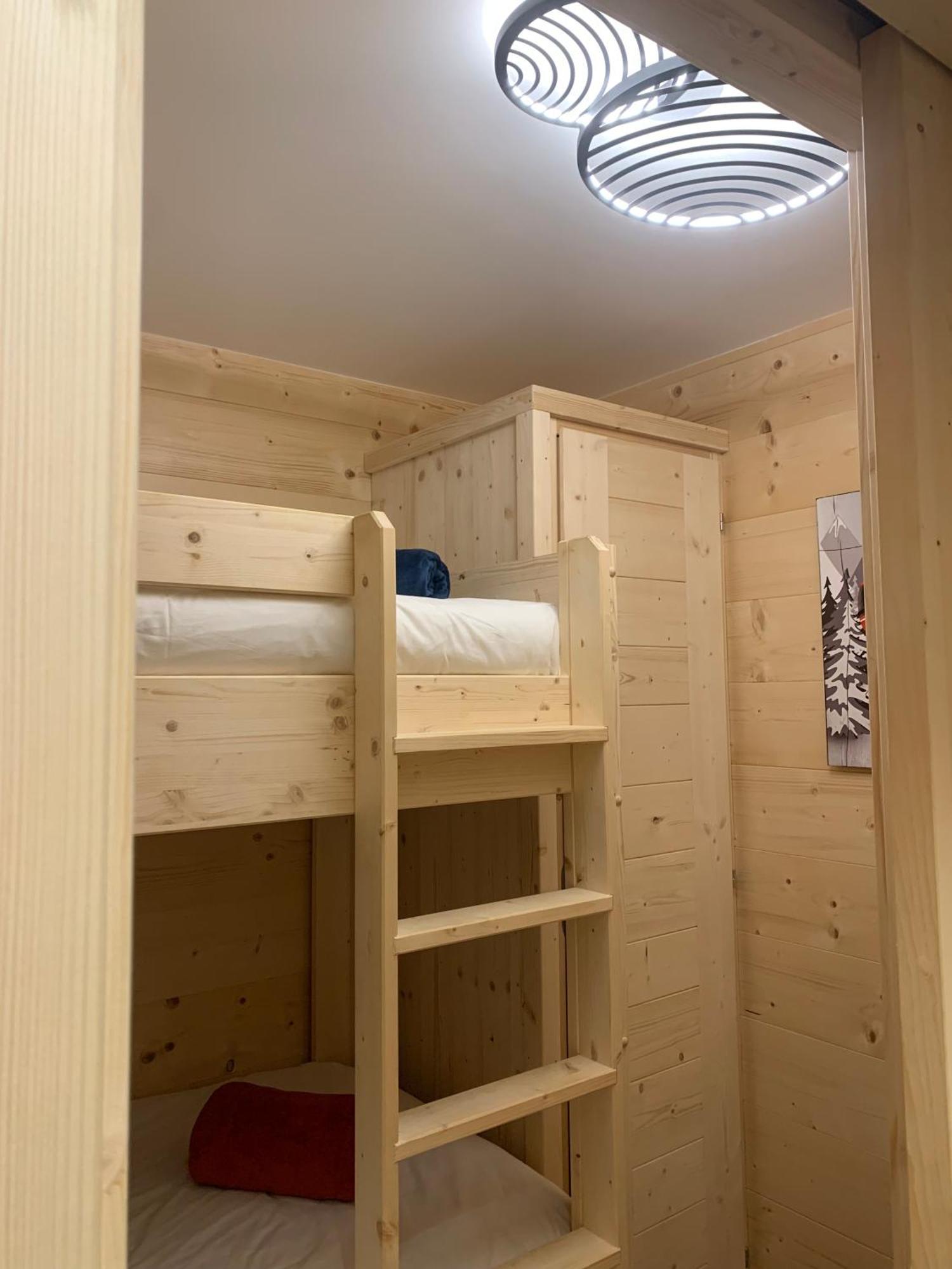 Appartement Le 351 레게츠 외부 사진