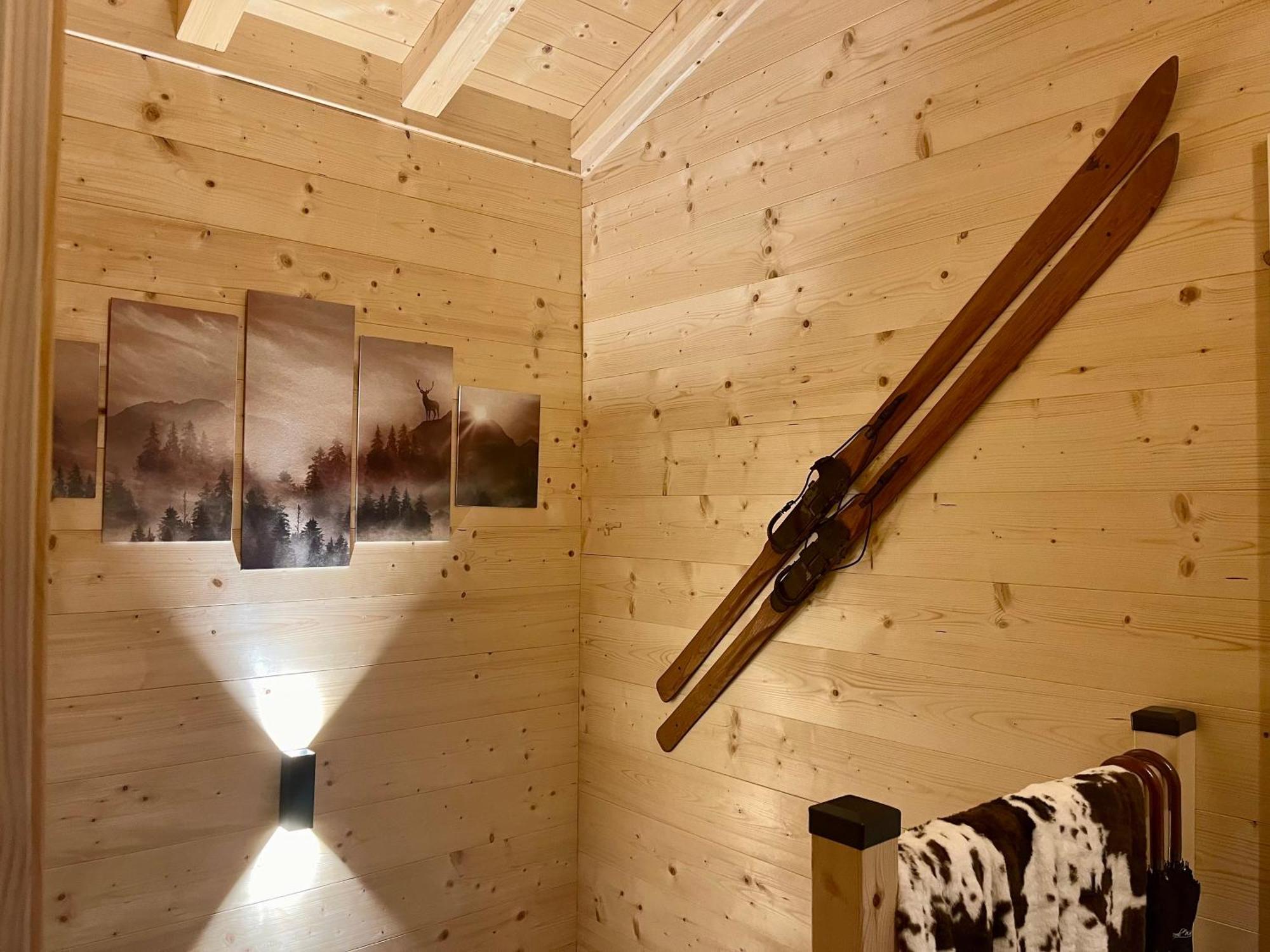 Appartement Le 351 레게츠 외부 사진