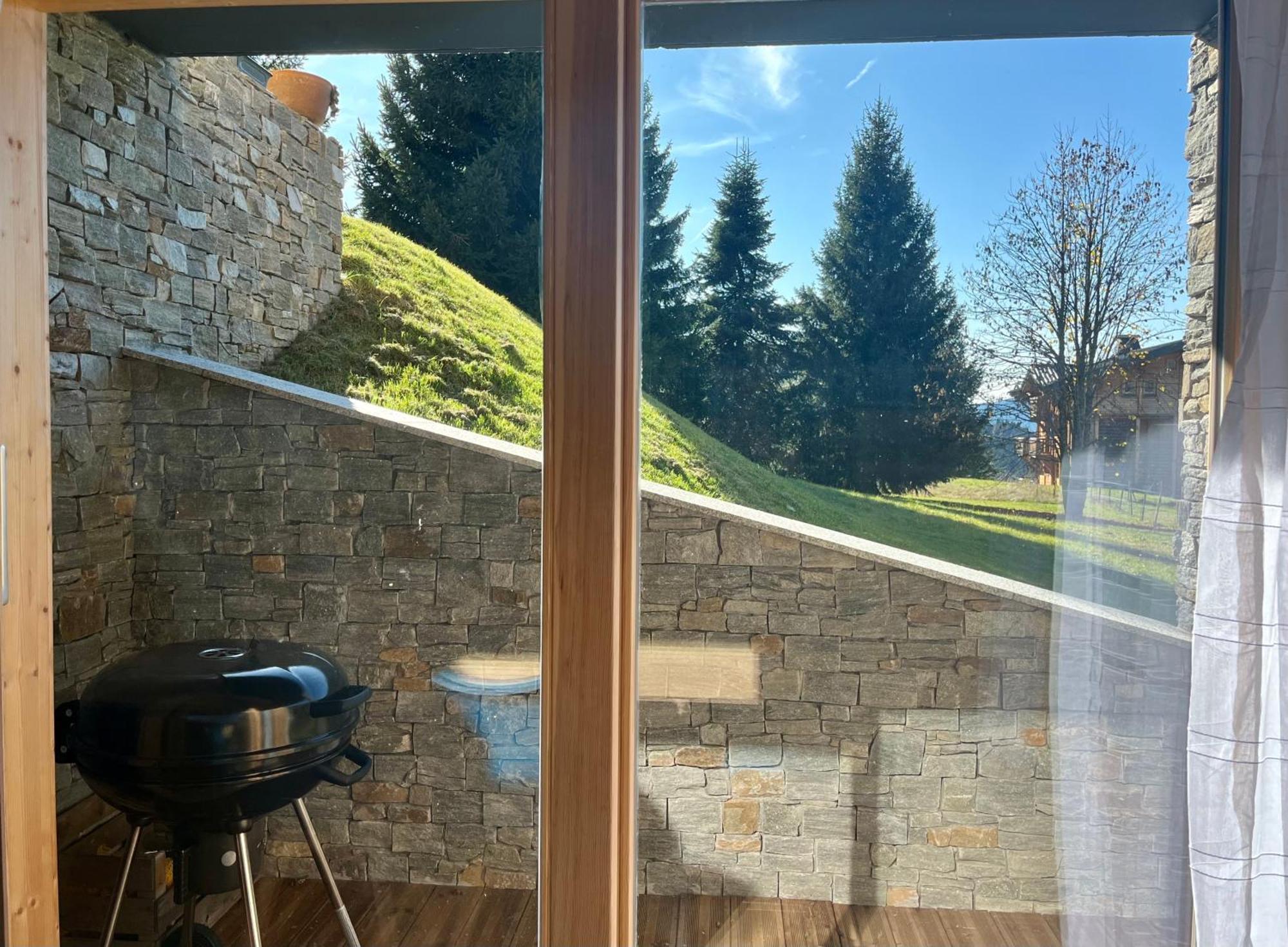 Appartement Le 351 레게츠 외부 사진